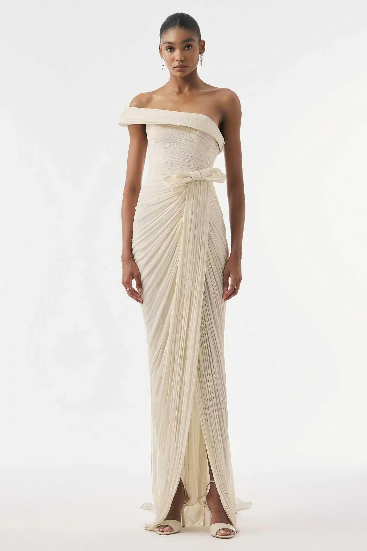 5f781fc24309cadd1d5b1081fd9ca1b2.jpg ALRIA DRESS - Image 1