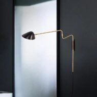 Anneke - Modern Nordic Wall Sconces - Image 6