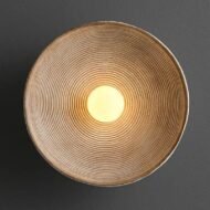 Eivor - Retro Wall Lamp - Image 2