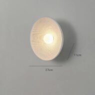 Eivor - Retro Wall Lamp - Image 4
