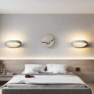Engla - Modern Minimalistic Wall Sconces - Image 4