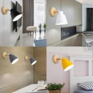 Eryka - Modern Nordic Wall Sconces - Image 3
